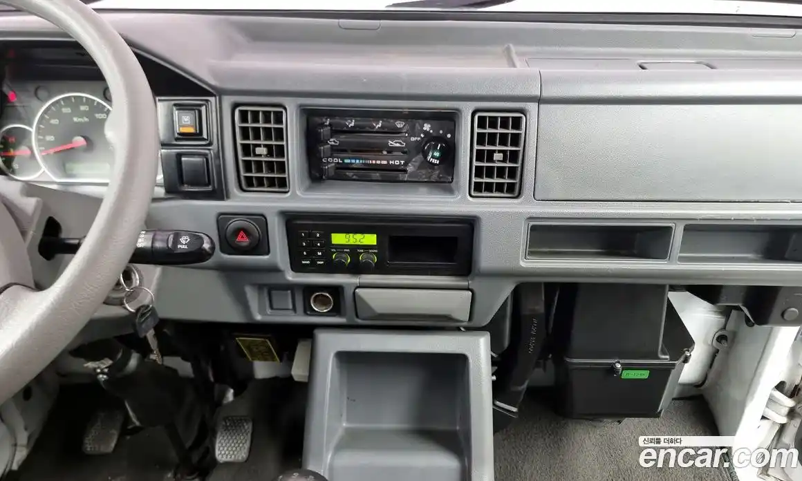 Chevrolet labo 2017 0.8 Механическая в Москве № 38385, фото 20