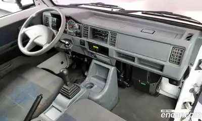 Chevrolet labo 2017 0.8 Механическая в Москве № 38385, миниатюра 2