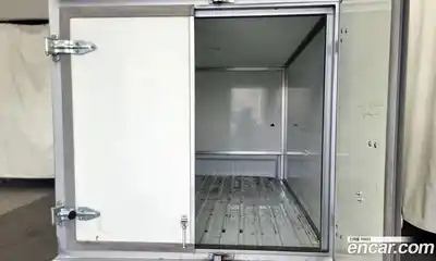 Chevrolet labo 2017 0.8 Механическая в Москве № 38385, миниатюра 4