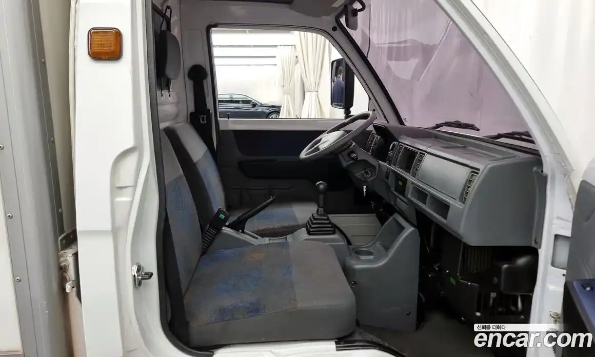 Chevrolet labo 2017 0.8 Механическая в Москве № 38385, фото 5