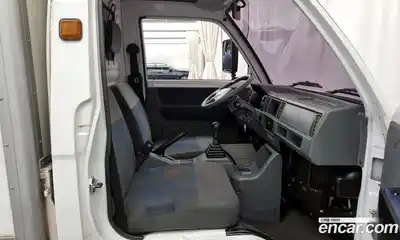 Chevrolet labo 2017 0.8 Механическая в Москве № 38385, миниатюра 5