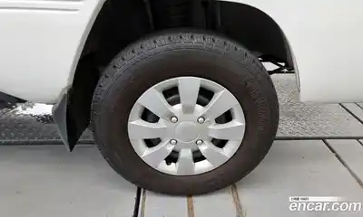 Chevrolet labo 2017 0.8 Механическая в Москве № 38385, миниатюра 7