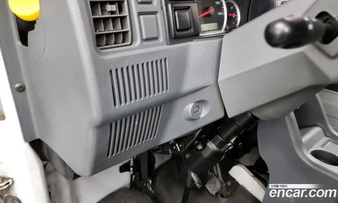 Chevrolet labo 2017 0.8 Механическая в Москве № 38385, фото 8