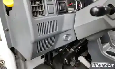 Chevrolet labo 2017 0.8 Механическая в Москве № 38385, миниатюра 8