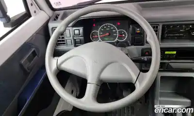 Chevrolet labo 2017 0.8 Механическая в Москве № 38385, миниатюра 9