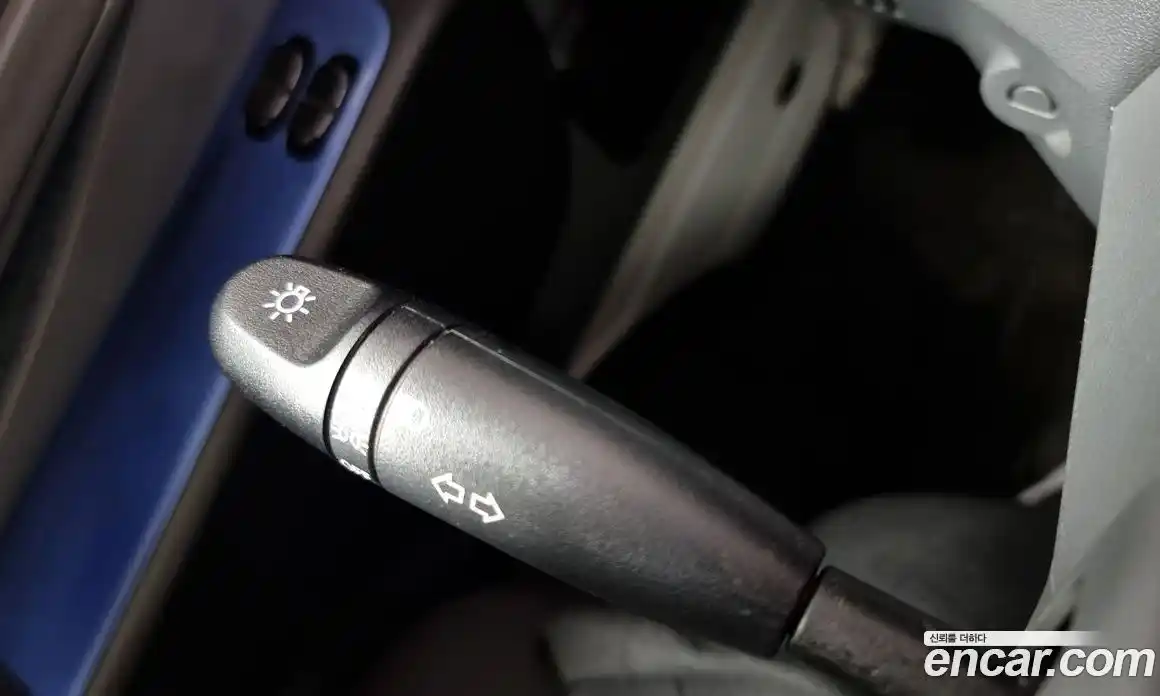 Chevrolet labo 2017 0.8 Механическая в Москве № 38385, фото 10