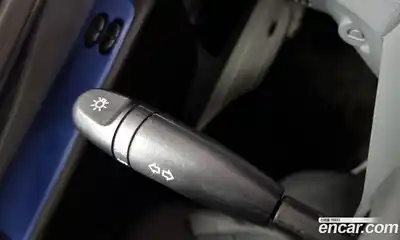 Chevrolet labo 2017 0.8 Механическая в Москве № 38385, миниатюра 10