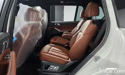 BMW X7 2026 3.0 Автомат в Москве № 383951, миниатюра 11