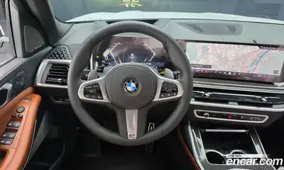 BMW X7 2026 3.0 Автомат в Москве № 383951, миниатюра 12