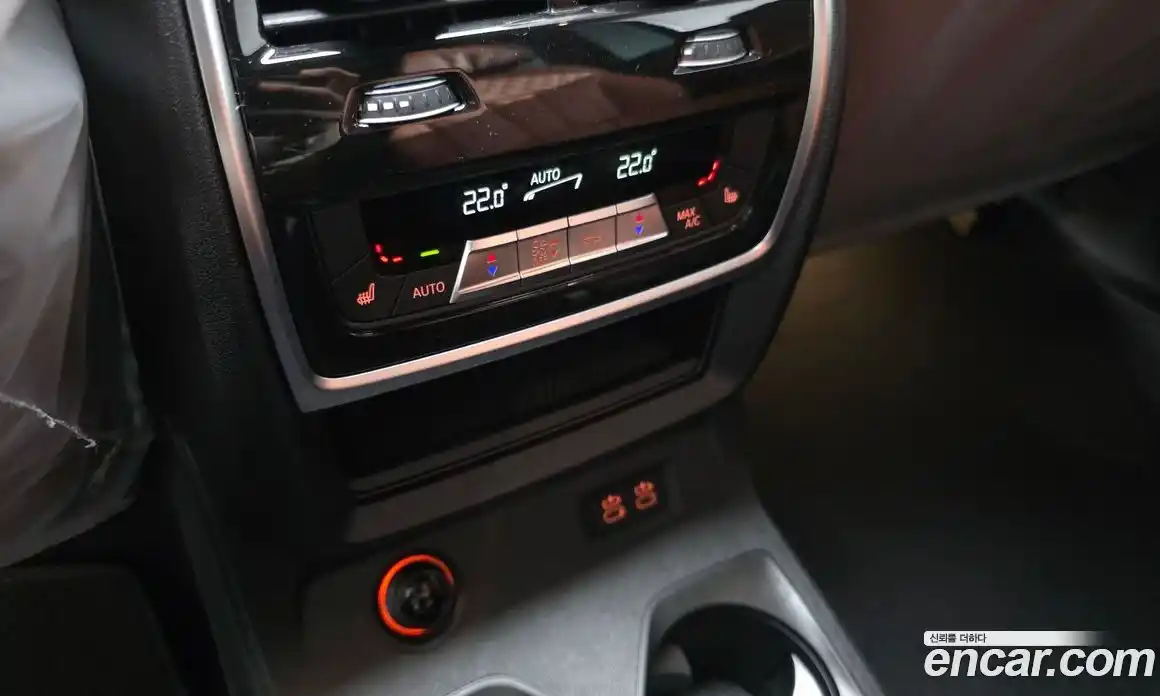 BMW X7 2026 3.0 Автомат в Москве № 383951, фото 16