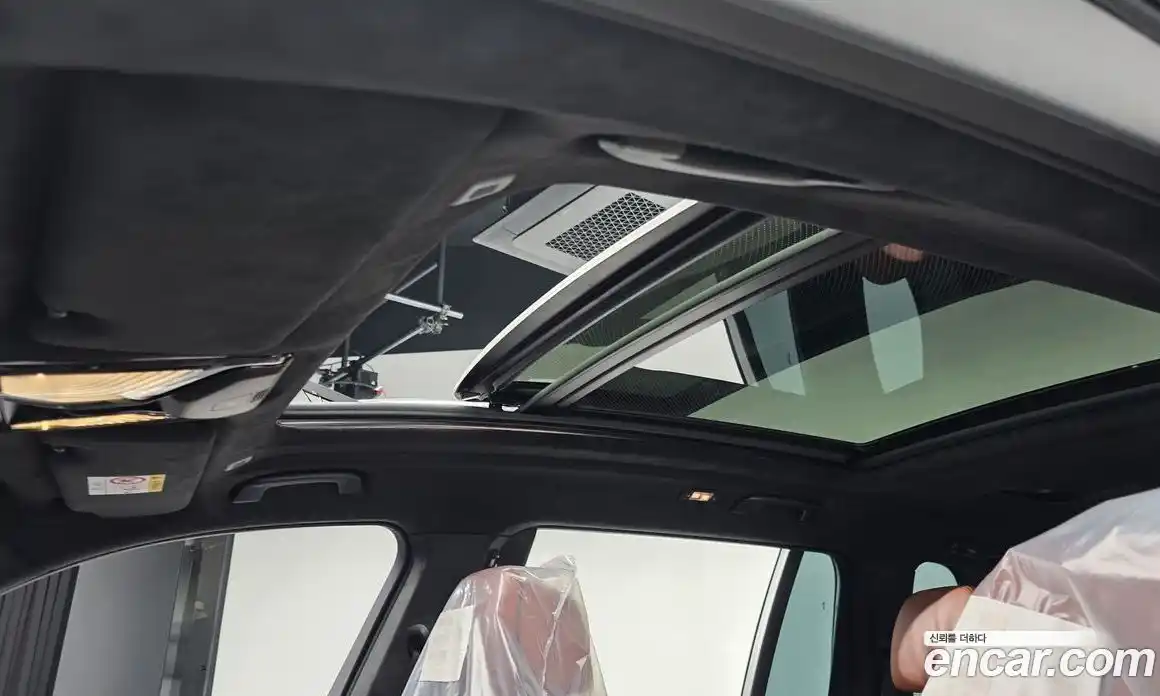 BMW X7 2026 3.0 Автомат в Москве № 383951, фото 18