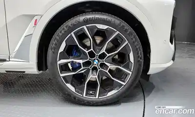 BMW X7 2026 3.0 Автомат в Москве № 383951, миниатюра 4