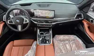 BMW X7 2026 3.0 Автомат в Москве № 383951, миниатюра 6