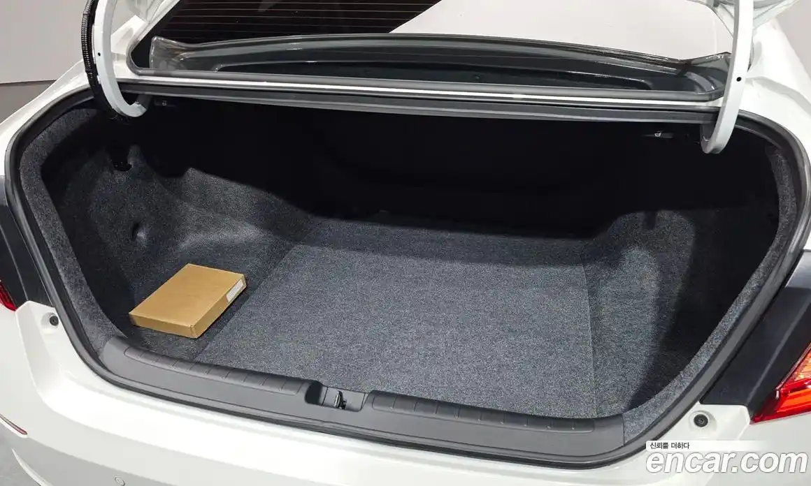 Honda Accord 2019 1.5 Автомат в Москве № 384311, фото 20