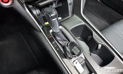 Honda Accord 2019 1.5 Автомат в Москве № 384311, миниатюра 9