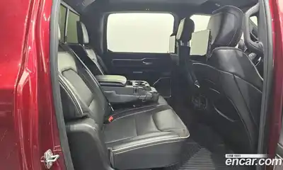 Dodge Ram Pick Up 2019 5.7 Автомат в Москве № 384407, миниатюра 12