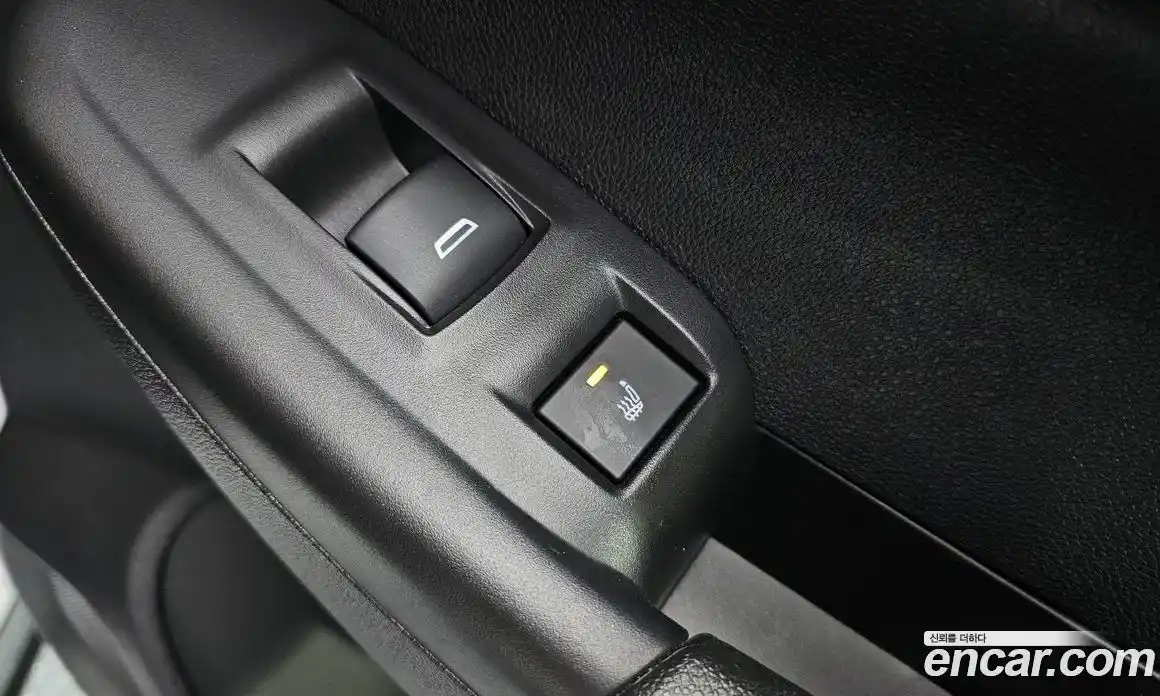 Chevrolet TrailBlazer 2021 1.3 Автомат в Москве № 38770, фото 16