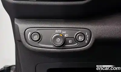 Chevrolet TrailBlazer 2021 1.3 Автомат в Москве № 38770, миниатюра 5