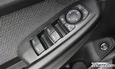 Chevrolet TrailBlazer 2021 1.3 Автомат в Москве № 38770, миниатюра 7