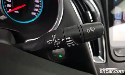 Chevrolet Malibu 2017 1.5 Автомат в Москве № 39018, миниатюра 11