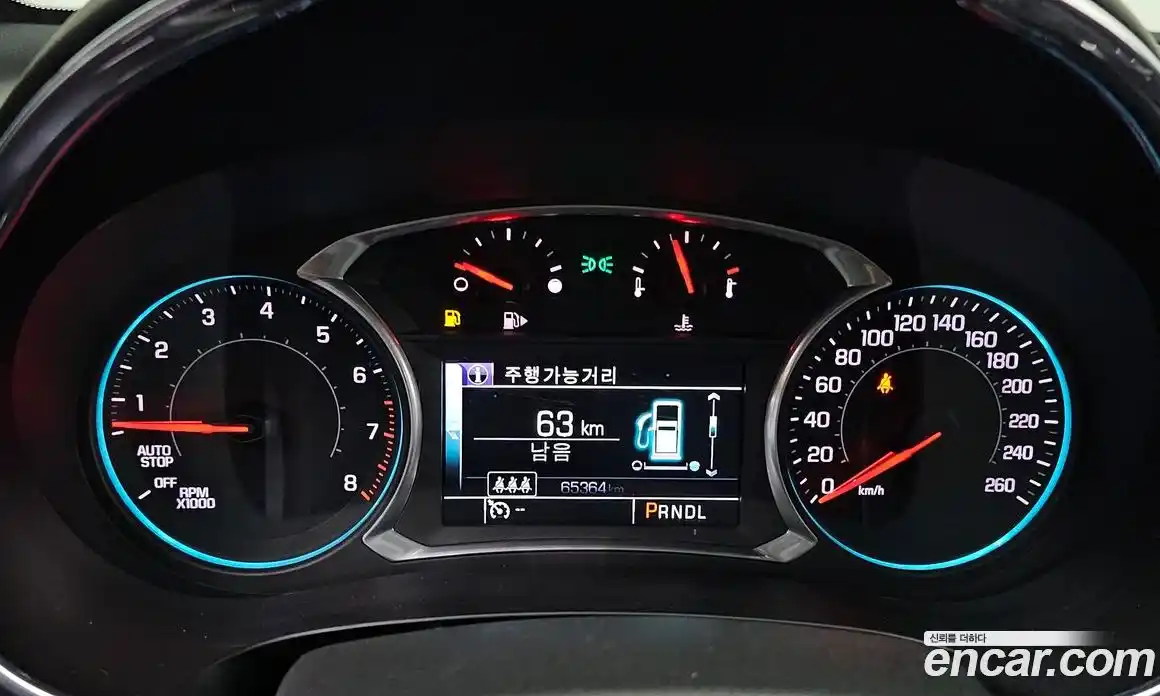 Chevrolet Malibu 2017 1.5 Автомат в Москве № 39018, фото 15