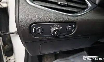 Chevrolet Malibu 2017 1.5 Автомат в Москве № 39018, миниатюра 2