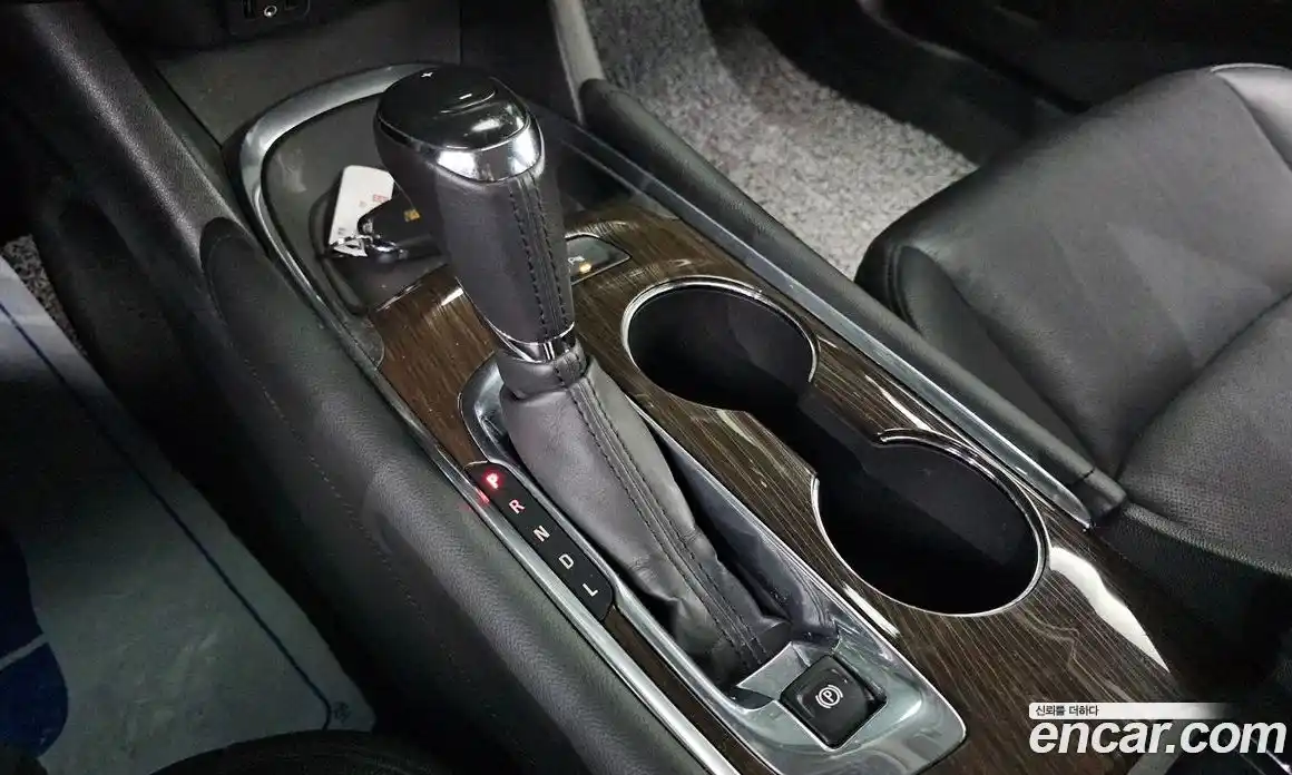 Chevrolet Malibu 2017 1.5 Автомат в Москве № 39018, фото 5