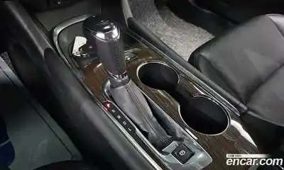 Chevrolet Malibu 2017 1.5 Автомат в Москве № 39018, миниатюра 5