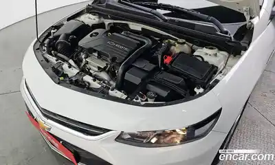 Chevrolet Malibu 2017 1.5 Автомат в Москве № 39018, миниатюра 7