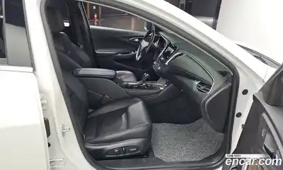 Chevrolet Malibu 2017 1.5 Автомат в Москве № 39018, миниатюра 9