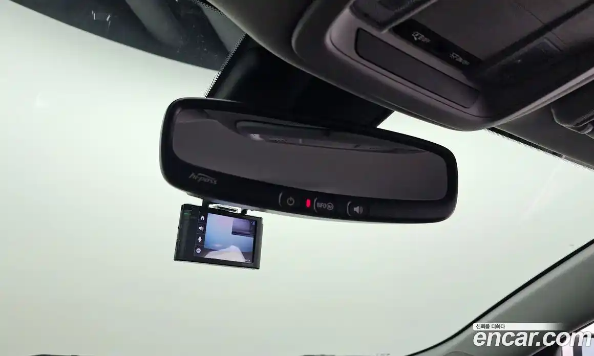 Chevrolet Malibu 2017 1.5 Автомат в Москве № 39018, фото 10