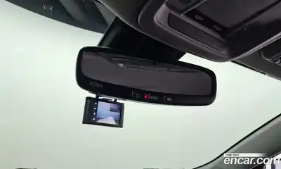 Chevrolet Malibu 2017 1.5 Автомат в Москве № 39018, миниатюра 10