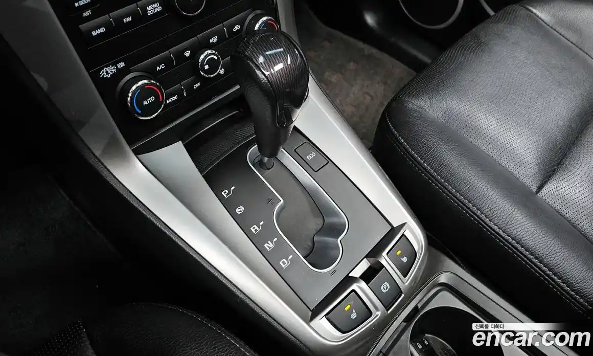 Chevrolet Captiva 2015 2.0 Автомат в Москве № 39077, фото 1