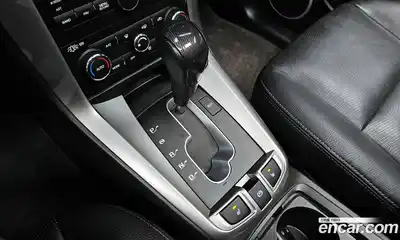 Chevrolet Captiva, 2015