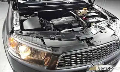 Chevrolet Captiva 2015 2.0 Автомат в Москве № 39077, миниатюра 4