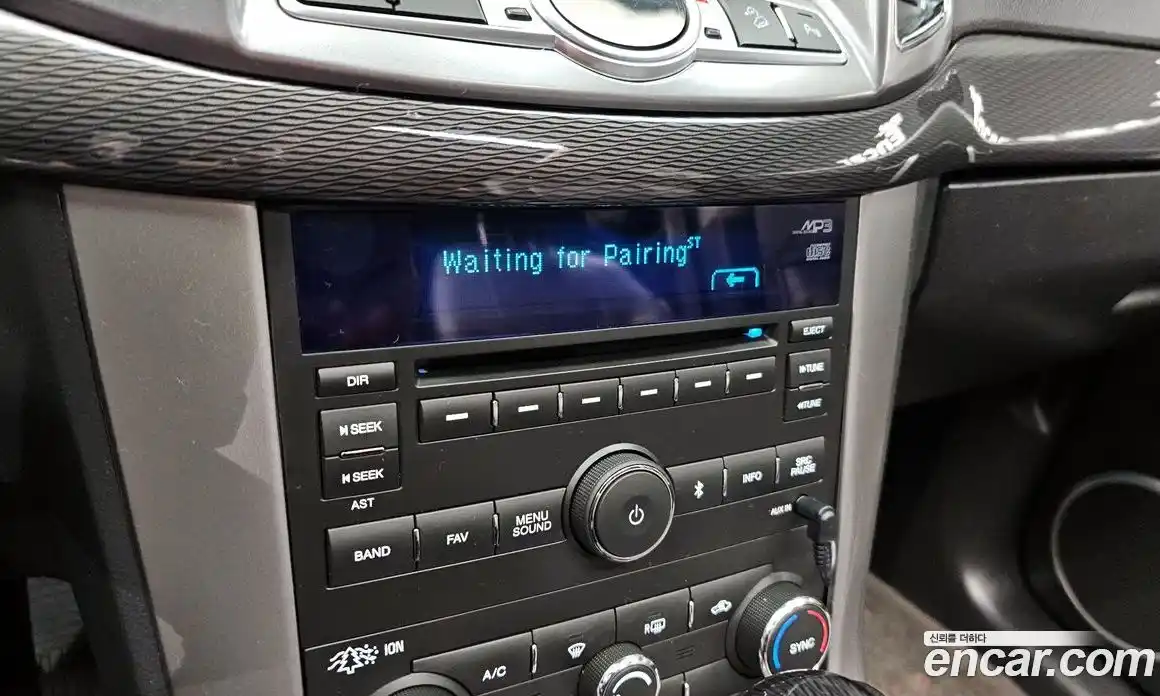 Chevrolet Captiva 2015 2.0 Автомат в Москве № 39077, фото 6