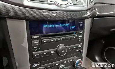 Chevrolet Captiva 2015 2.0 Автомат в Москве № 39077, миниатюра 6