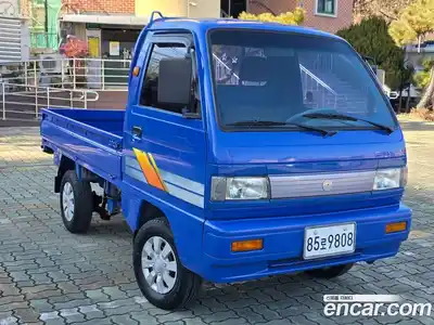 Chevrolet labo 2015 0.8 Механическая в Москве № 39424, миниатюра 11