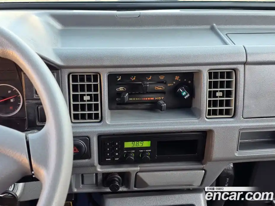 Chevrolet labo 2015 0.8 Механическая в Москве № 39424, фото 12