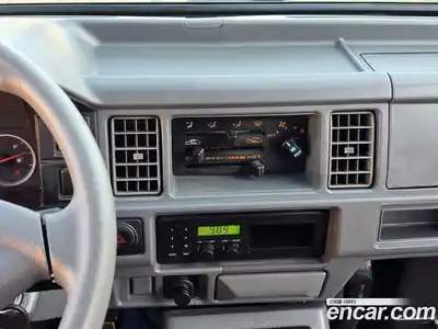 Chevrolet labo 2015 0.8 Механическая в Москве № 39424, миниатюра 12