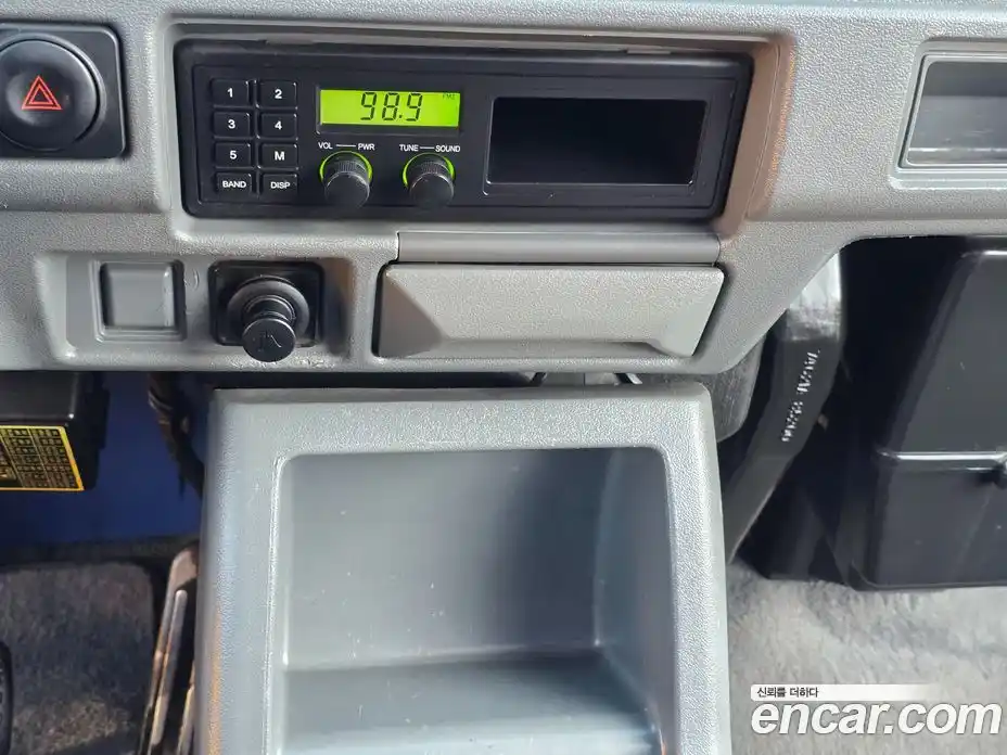 Chevrolet labo 2015 0.8 Механическая в Москве № 39424, фото 13