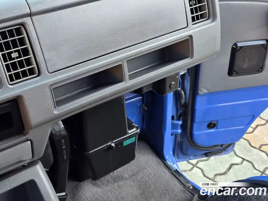 Chevrolet labo 2015 0.8 Механическая в Москве № 39424, фото 14