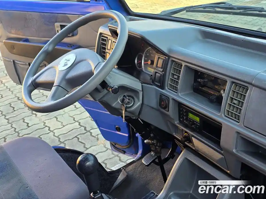 Chevrolet labo 2015 0.8 Механическая в Москве № 39424, фото 15