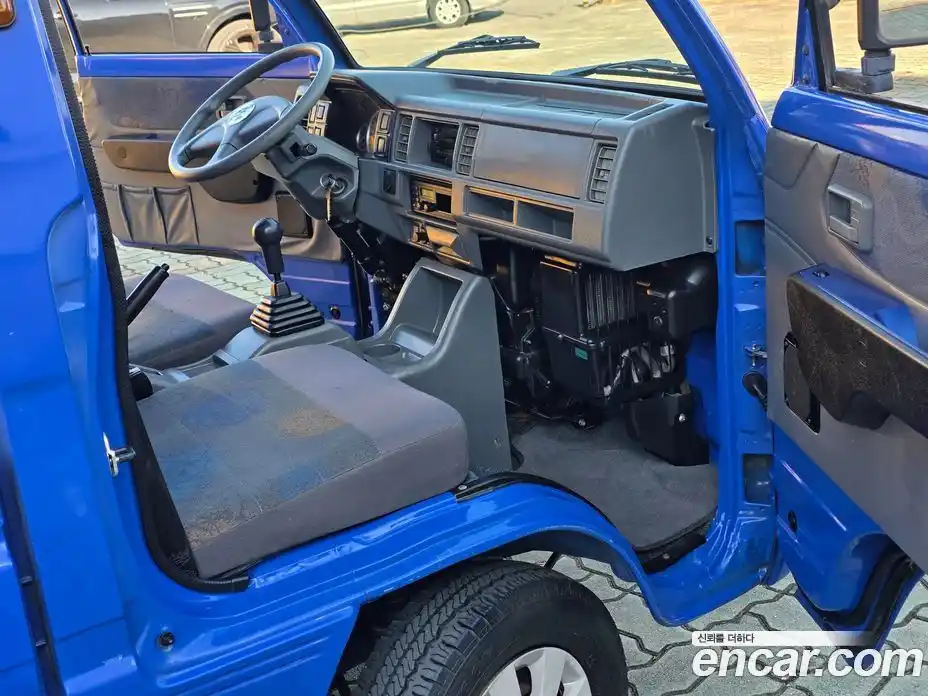 Chevrolet labo 2015 0.8 Механическая в Москве № 39424, фото 16