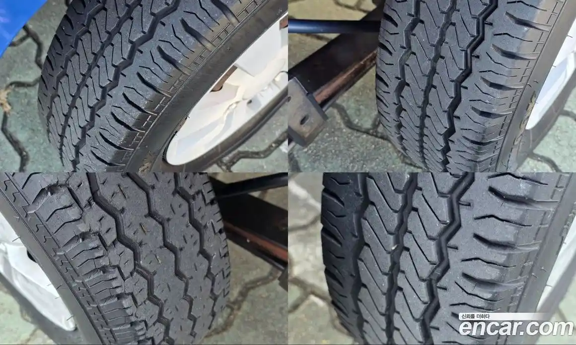 Chevrolet labo 2015 0.8 Механическая в Москве № 39424, фото 17