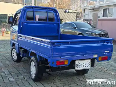 Chevrolet labo 2015 0.8 Механическая в Москве № 39424, миниатюра 4