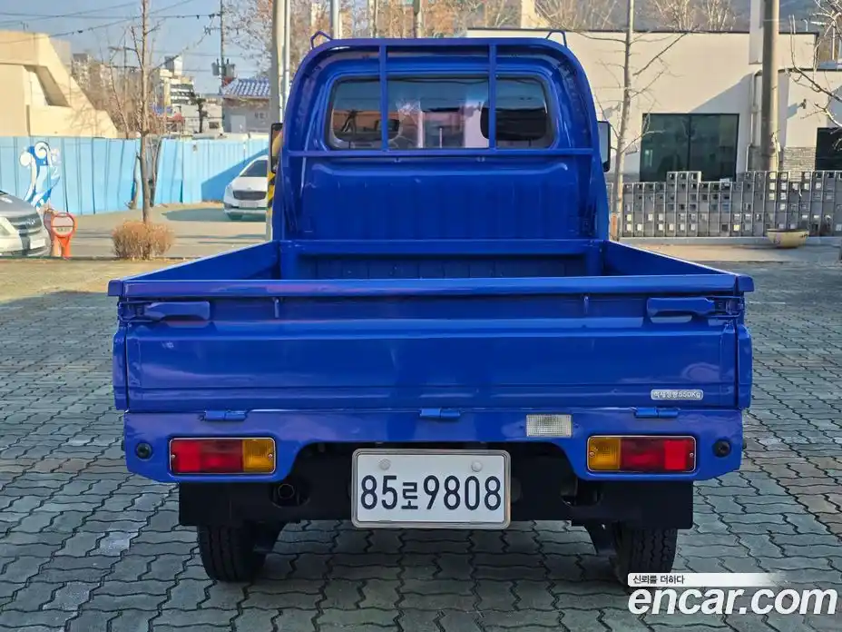 Chevrolet labo 2015 0.8 Механическая в Москве № 39424, фото 5