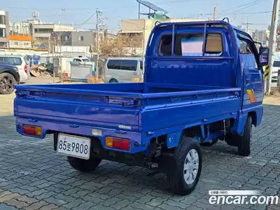 Chevrolet labo 2015 0.8 Механическая в Москве № 39424, миниатюра 6