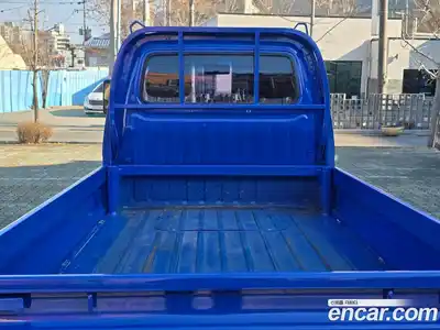 Chevrolet labo 2015 0.8 Механическая в Москве № 39424, миниатюра 7