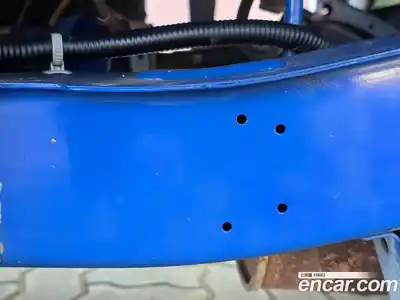 Chevrolet labo 2015 0.8 Механическая в Москве № 39424, миниатюра 8